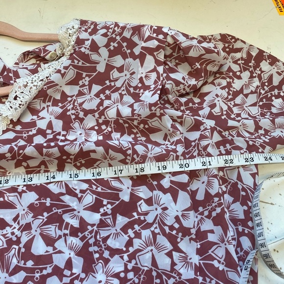 Vintage dress by “Billy Jack” size 11/12 - Picture 2 of 5